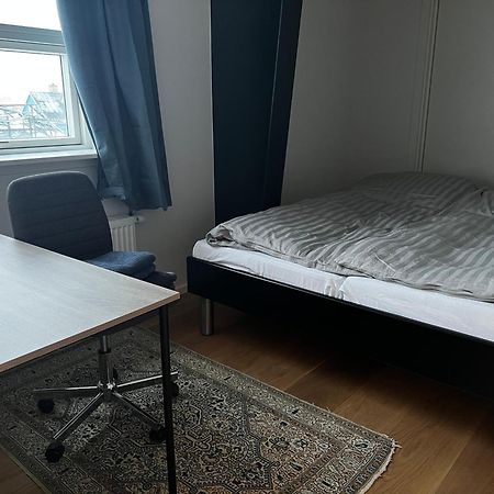 Whaletours Apartments Nr 3 일루리사트 외부 사진